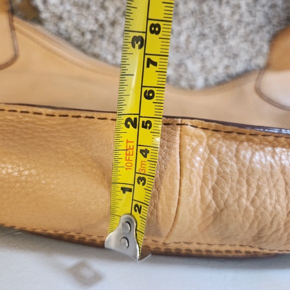 Ugg leather Crossbody purse - Picture 12 of 12